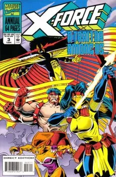 Cover of In Deep; Siryn Song