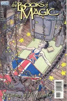 Cover of In Defense of His Country