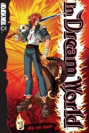 Cover of In Dream World