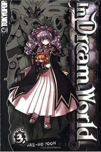 Cover of In Dream World