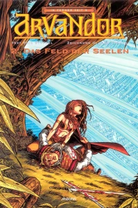 Arvandor 2: Das Feld der Seelen