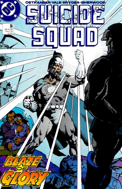 Cover of In Final Battle