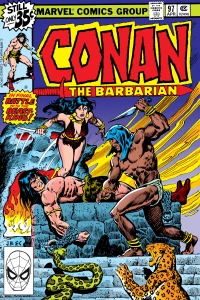 In Final Battle With The Beast-King!