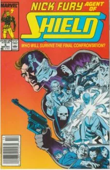Cover of In Final Memory