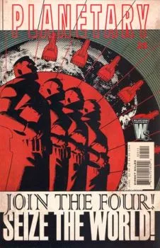 Cover of In from the Cold