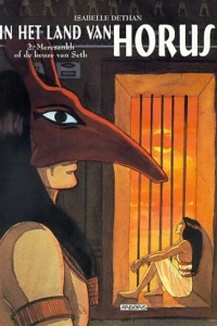 Meresankh of de keuze van Seth