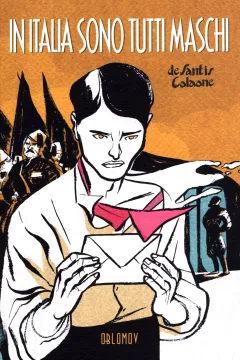 Issue #1