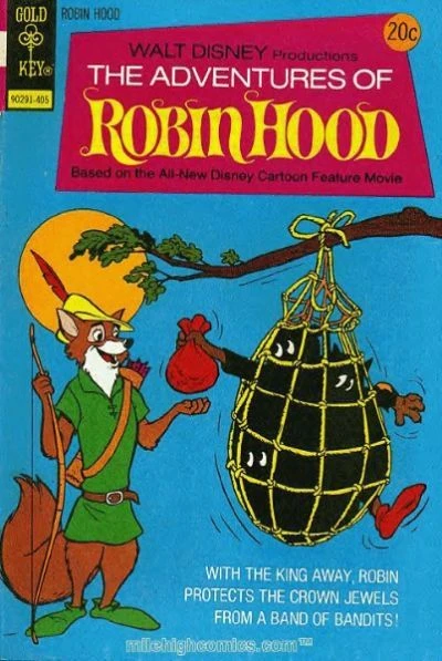 Cover of In King Richard's Service