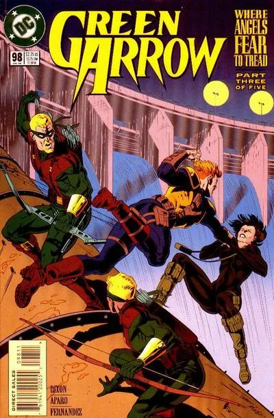 Cover of In Like Flynn