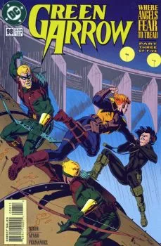 Cover of In Like Flynn