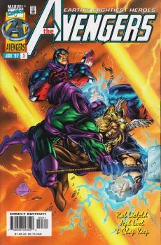 Cover of In Love & War