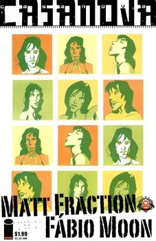 Cover of In Media Res