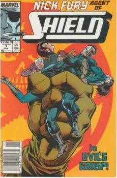 Cover of In Memory Ever Green