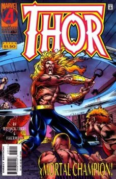 Cover of In Mortal Guise