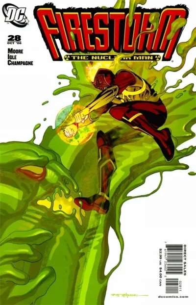 Cover of In My Father's House Part 1