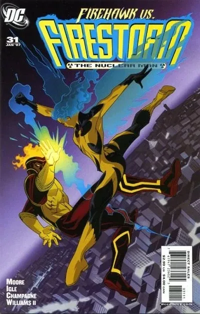 Cover of In My Father's House, Part Four