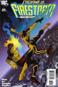 In My Father's House, Part Four