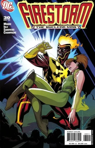 Cover of In My Father's House, Part Three
