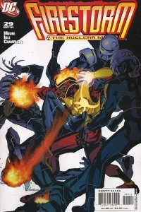 In My Father's House, Part Two