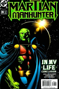 In My Life, Conclusion: Traps