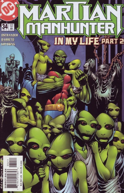 Cover of In My Life, Part Two