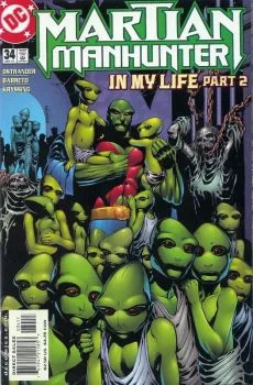 Cover of In My Life, Part Two