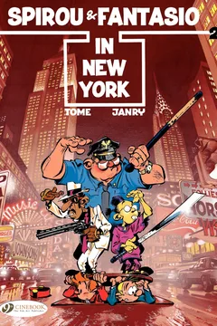 In New York