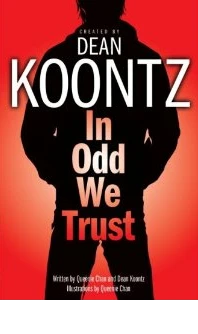 Cover of In Odd We Trust