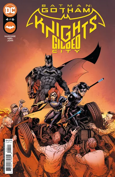 Cover of In Plain Sight