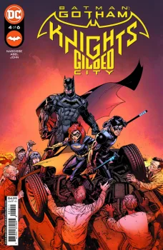 Cover of In Plain Sight