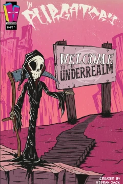Issue #1