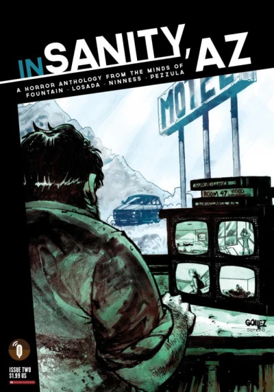 Cover of Volume 2