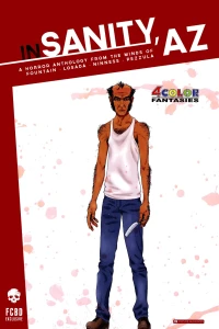 Free Comic Book Day edition