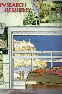 Issue #1