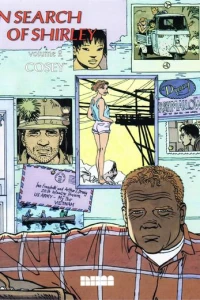 Issue #2