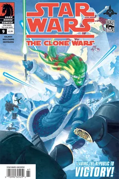 In Service Of The Republic, Part 3 of 3