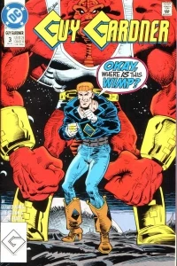 In Space, No One Can Hear You Fight!