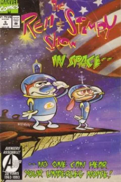 In Space-No One Can Hear Your Underleg Noise!