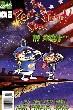 In Space-No One Can Hear Your Underleg Noise!