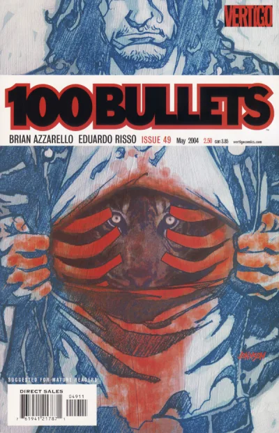 Cover of In Stinked, Conclusion