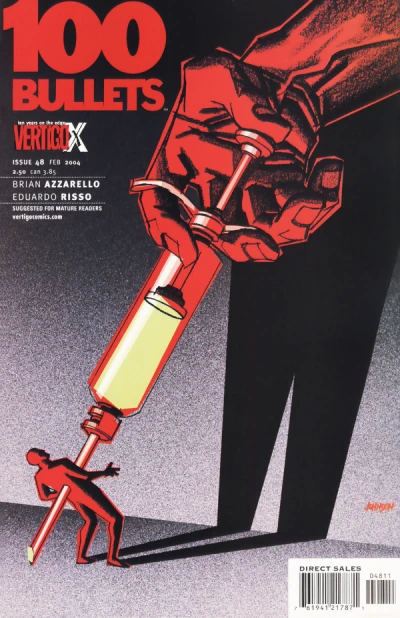 Cover of In Stinked, Part Two