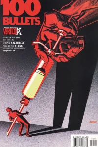 In Stinked, Part Two