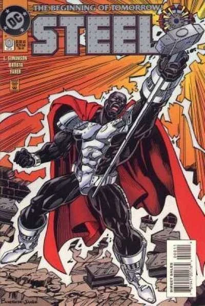 Cover of In the Beginning!