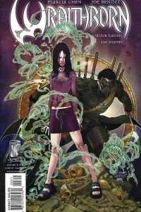 In the Beginning Chapter 3