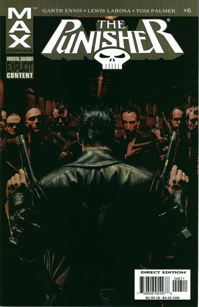 Cover of In The Beginning: Conclusion