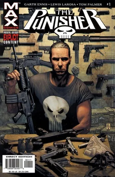 Cover of In The Beginning: Part 1