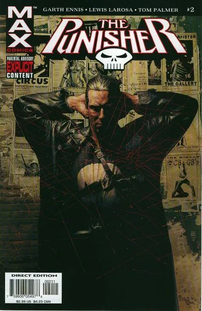 Cover of In The Beginning: Part 2