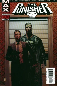 In The Beginning: Part 4