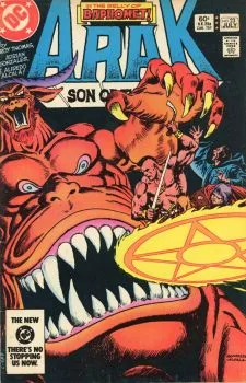 Cover of In the Belly of Baphomet