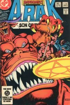 In the Belly of Baphomet